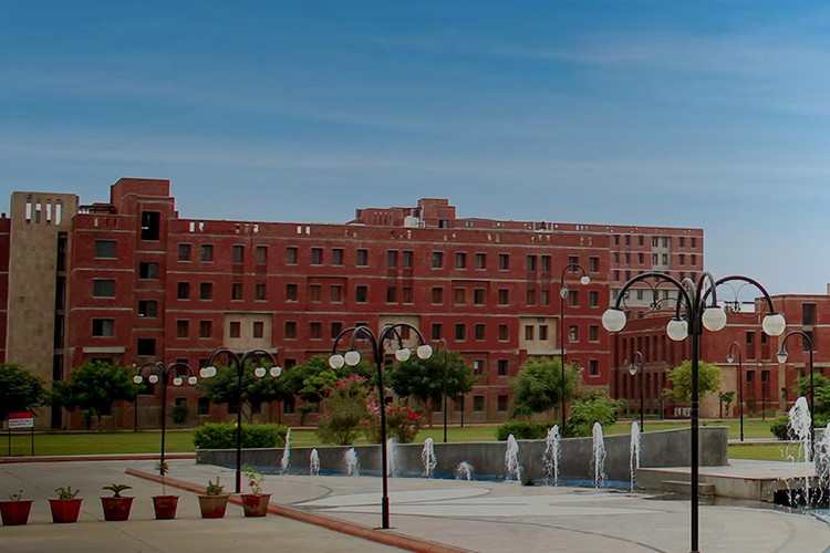 JECRC University - International Centre of Excellence, Jaipur