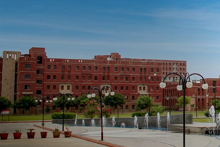 JECRC International Centre of Excellence, Jaipur