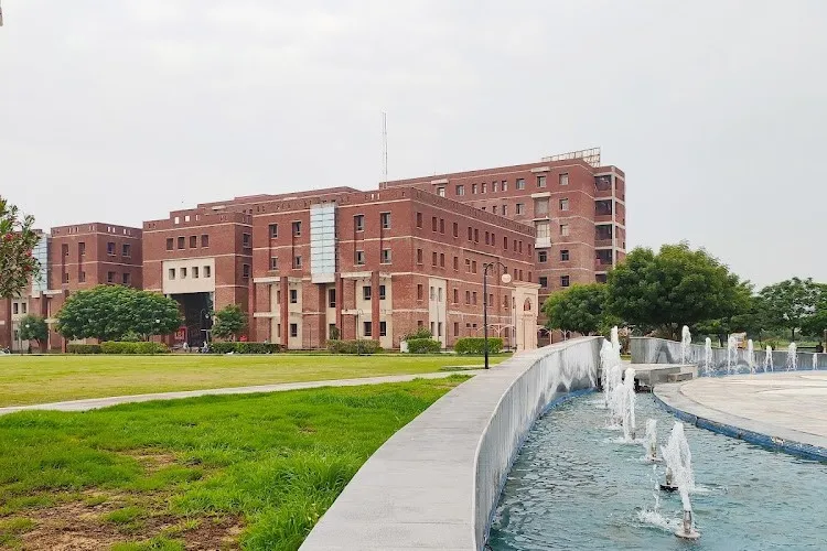 JECRC International Centre of Excellence, Jaipur