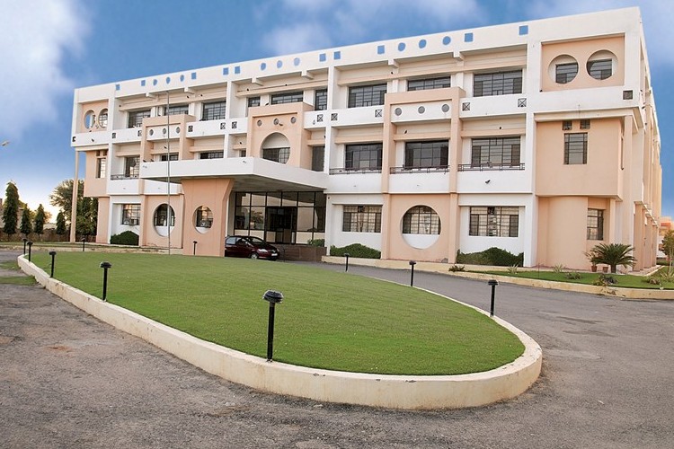 JECRC UDML College of Engineering, Jaipur