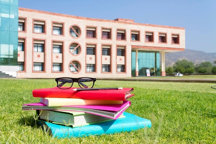 JECRC UDML College of Engineering, Jaipur