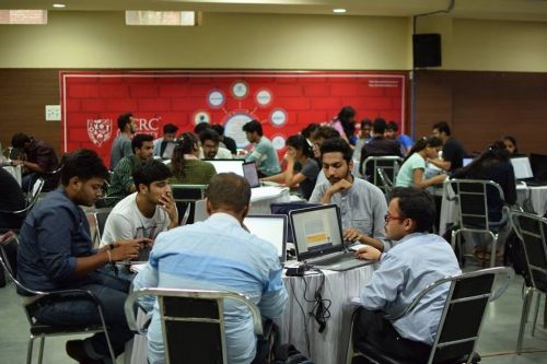 JECRC University, School of Management, Jaipur