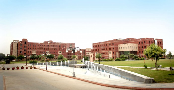 JECRC University, School of Management, Jaipur