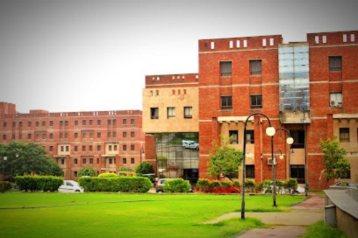 JECRC University, School of Management, Jaipur
