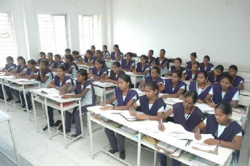 Jeeva College of Nursing, Krishnagiri