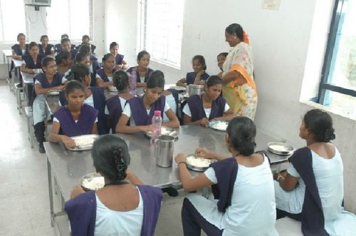 Jeeva College of Nursing, Krishnagiri