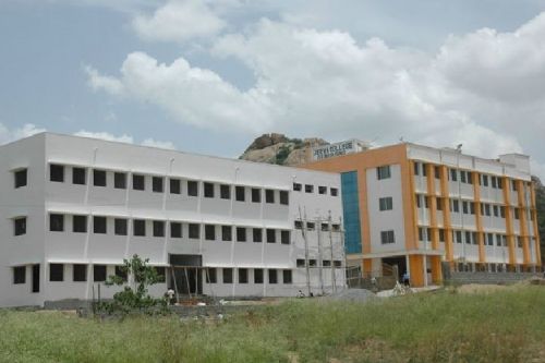 Jeeva College of Nursing, Krishnagiri