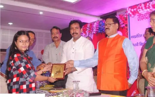 Jeevan Deep Institute of Management & Technology, Varanasi