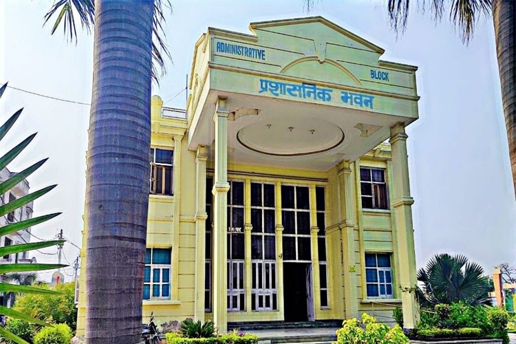 Jeevan Gopi Institute of Pharmacy & Technology, Bagpat