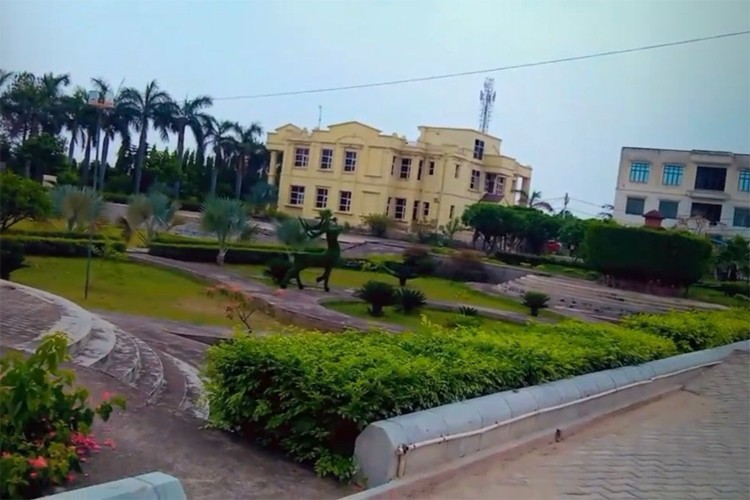 Jeevan Gopi Institute of Pharmacy & Technology, Bagpat