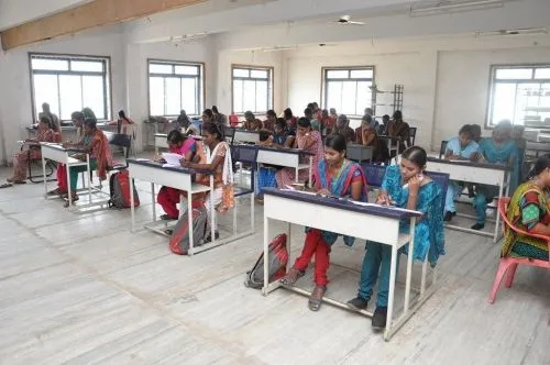 Jei Mathaajee College of Engineering, Kanchipuram