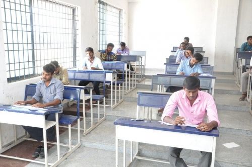 Jei Mathaajee College of Engineering, Kanchipuram