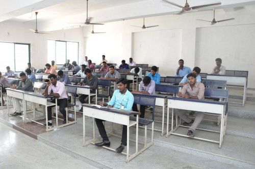 Jei Mathaajee College of Engineering, Kanchipuram