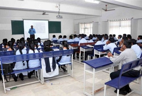 Jei Mathaajee College of Engineering, Kanchipuram