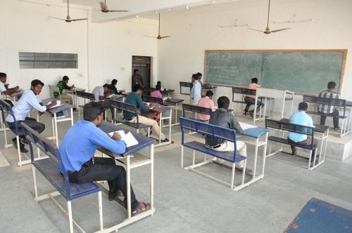 Jei Mathaajee College of Engineering, Kanchipuram