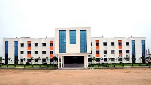 Jei Mathaajee College of Engineering, Kanchipuram