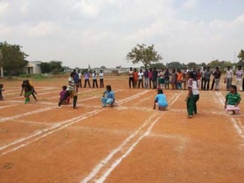 Jenneys College of Education, Tiruchirappalli