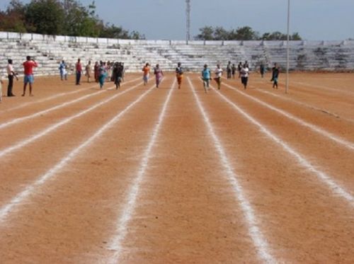 Jenneys College of Education, Tiruchirappalli