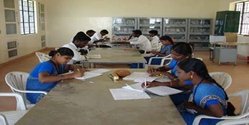 Jenneys College of Education, Tiruchirappalli