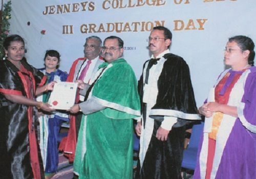 Jenneys College of Education, Tiruchirappalli