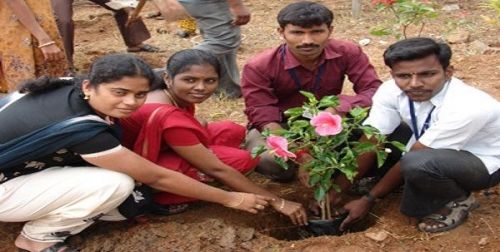 Jenneys College of Education, Tiruchirappalli