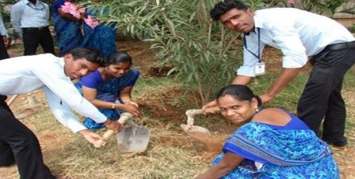 Jenneys College of Education, Tiruchirappalli