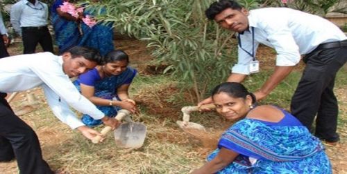 Jenneys College of Education, Tiruchirappalli