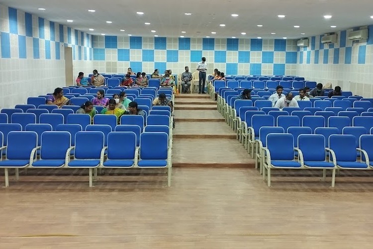 Jeppiaar Engineering College, Chennai
