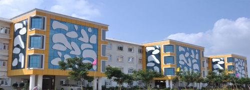 Jeppiaar Institute of Technology, Kanchipuram