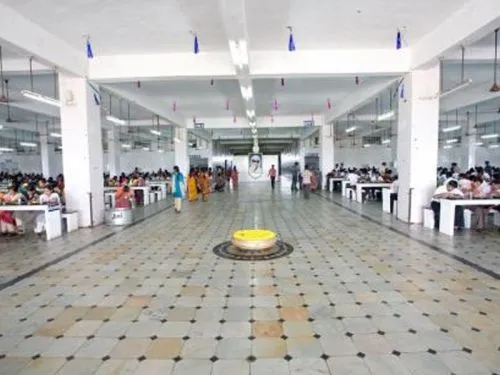 Jeppiaar Institute of Technology, Kanchipuram