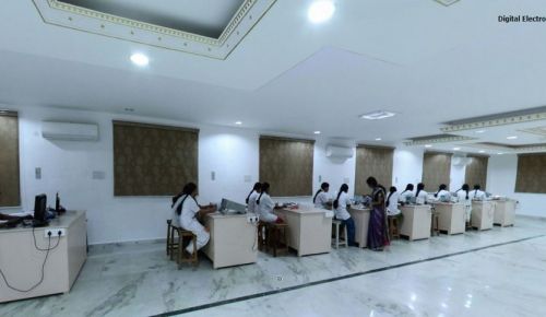 Jeppiaar Institute of Technology, Kanchipuram