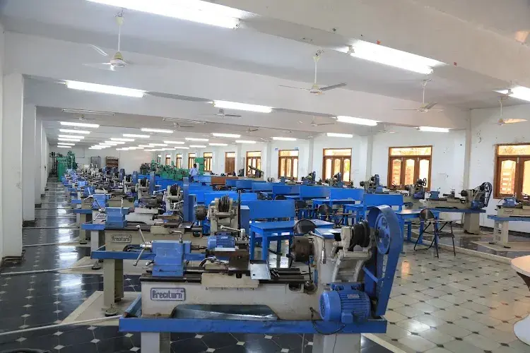 Jeppiaar Institute of Technology, Kanchipuram