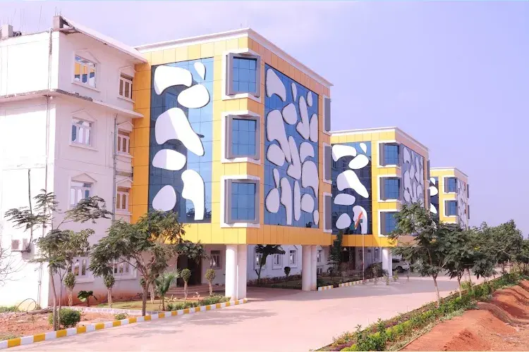 Jeppiaar Institute of Technology, Kanchipuram