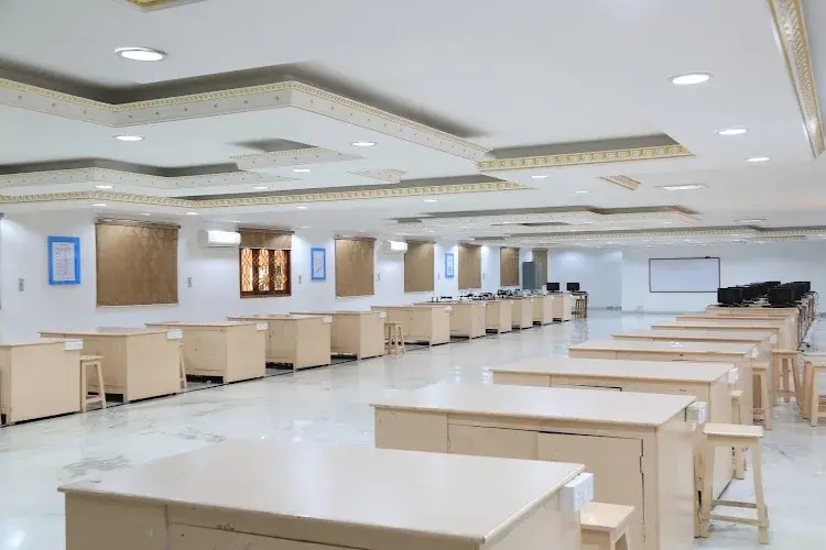 Jeppiaar Institute of Technology, Kanchipuram
