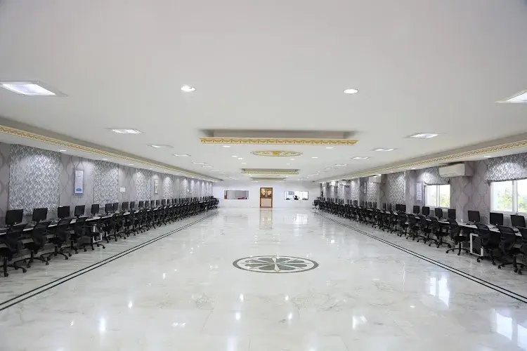 Jeppiaar Institute of Technology, Kanchipuram