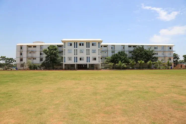 Jeppiaar Institute of Technology, Kanchipuram