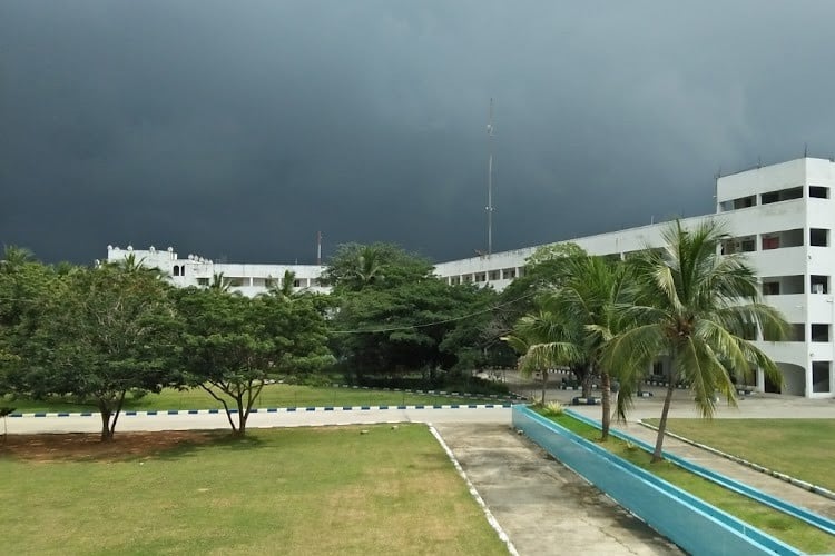 Jeppiaar Maamallan Institute of Technology, Sriperumbudur