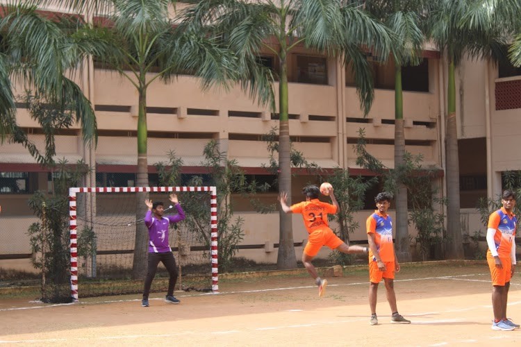 Jerusalem College of Engineering, Chennai