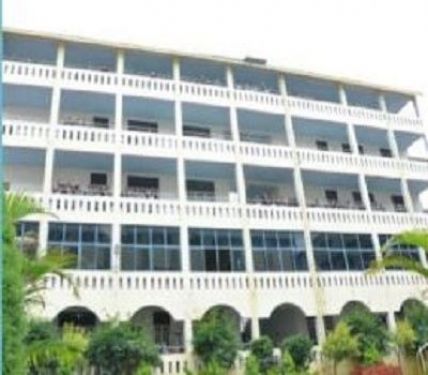 JES Mother Teresa College of Nursing, Bangalore