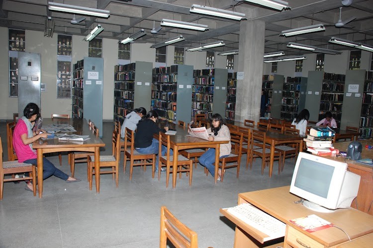 Jesus and Mary College, New Delhi