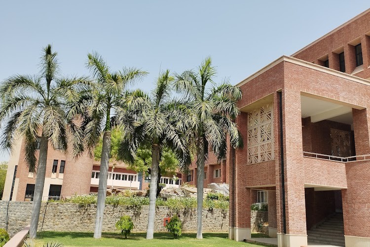 Jesus and Mary College, New Delhi