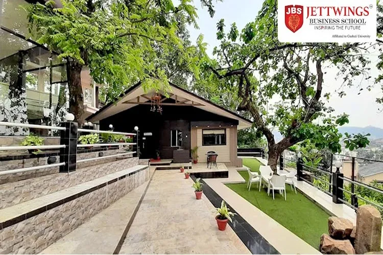 Jettwings Business School, Guwahati
