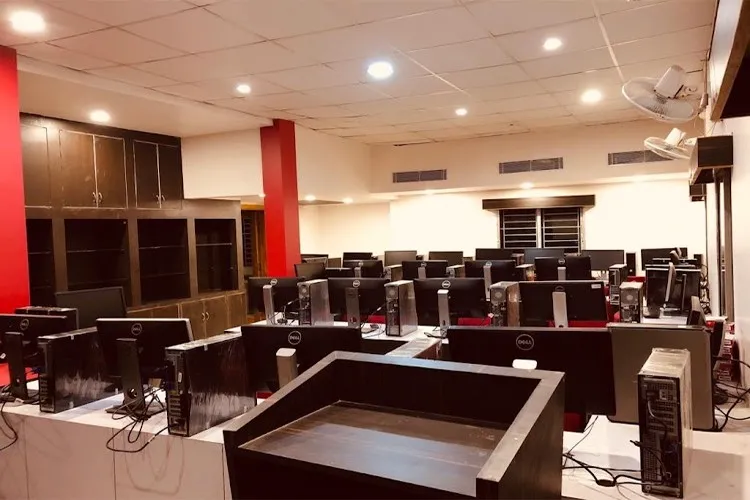 Jettwings Business School, Guwahati