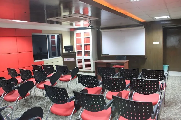 Jettwings Business School, Guwahati