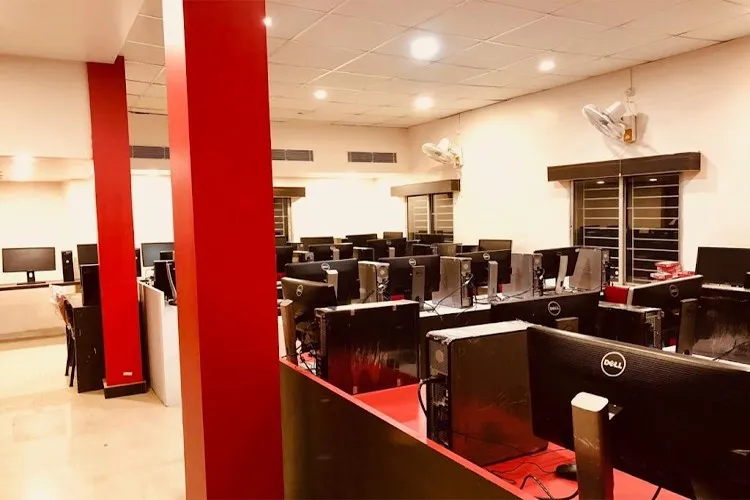 Jettwings Business School, Guwahati