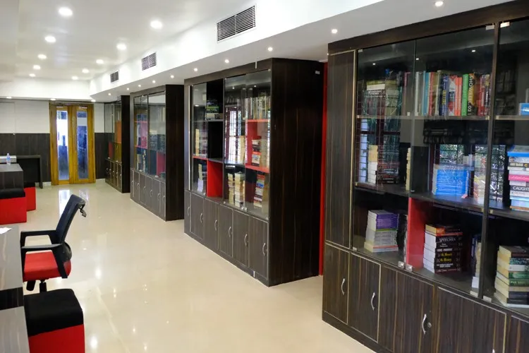 Jettwings Business School, Guwahati