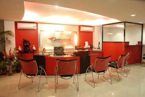 Jettwings Group of Institutes, Guwahati