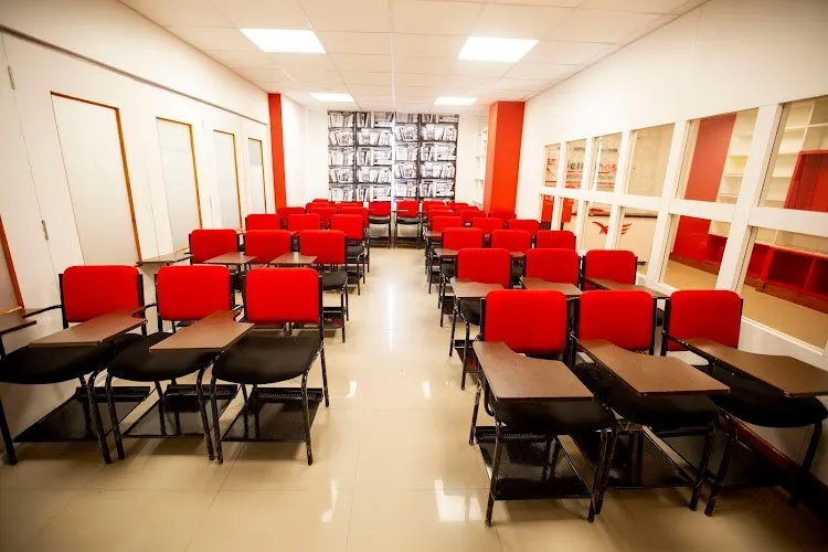 Jettwings Group of Institutes, Guwahati