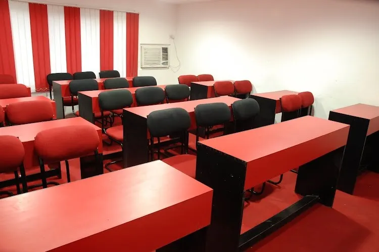 Jettwings Group of Institutes, Guwahati