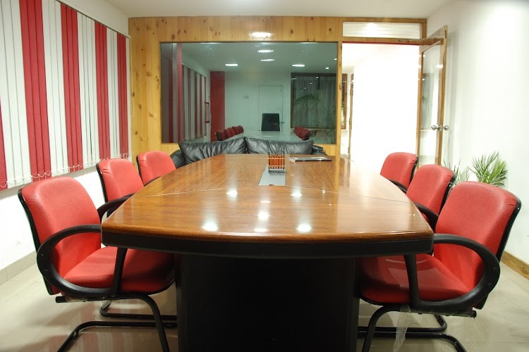 Jettwings Group of Institutes, Guwahati